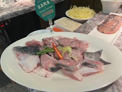 -鱼豆吉·豆浆鱼火锅(宜昌万达店)