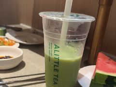 -海底捞火锅(万达广场店)