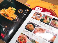-金掌勺锅包肉(华润万象城店)