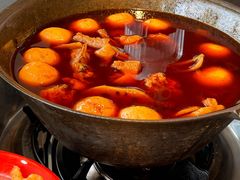 -李子坝梁山鸡(李子坝大鸡哥店)