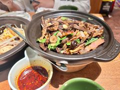 -云海肴·汽锅鸡·云南代表菜(美罗城店)