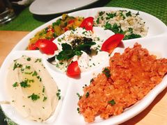 -ALAMEEN阿拉伯餐厅(三里屯店)