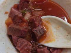 -闯关东东北农家菜(崂山石老人店)