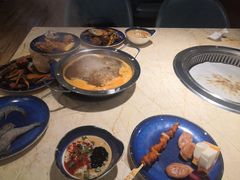 -万象·复兴号鲜肉烤肉海鲜自助(升级店)