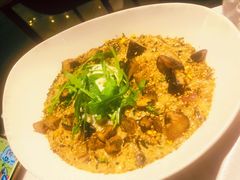 -Gray Whale 灰鲸餐厅(北美N1店)
