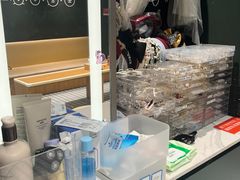 -海马体家庭照相馆(深圳笋岗万象食家家庭店)