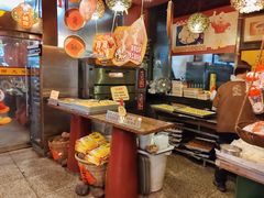 -石岐佬中山菜馆(张溪店)
