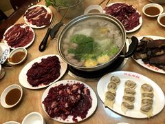 -陈记顺和潮汕牛肉火锅(韩江路店)