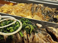 -鱼酷活鱼烤鱼(沈阳大悦城店)