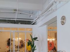 -ins森林童话餐厅coffee&bistro