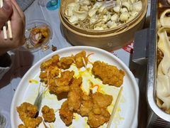 -王婆炒鱼(总店)