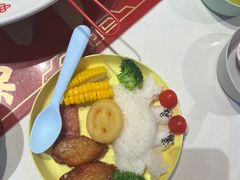 -禄鼎记·多口味酸菜鱼(凯德广场店)