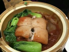 -老正兴菜馆(福州路店)