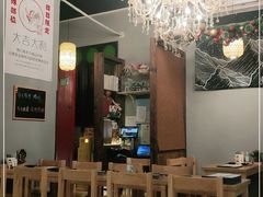 大堂-小隐(淮海路店)