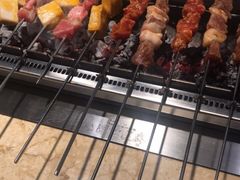 -白玉·朝鲜族烤串(深圳Kkone店)