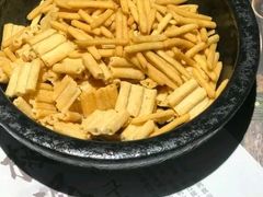 -将军牛排·尔滨地标朝鲜族美食(总店)