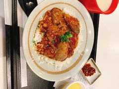 -永和大王(浦东国际机场店)