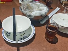 -天下客饭店(中山路店)