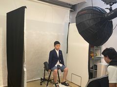 -真我樣照相馆·身份证·证件照·外拍(环球港店)