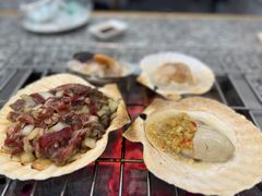 -震海贝烤贝·民俗特色店(延吉总店)