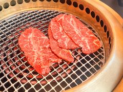 -谷牛和牛烤肉(漕河泾印象城店)