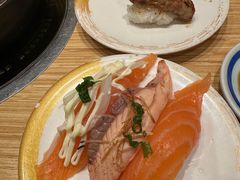 -合点寿司(金虹桥商场店)