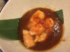 -炼火烤肉店