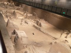 -洛阳周王城天子驾六博物馆