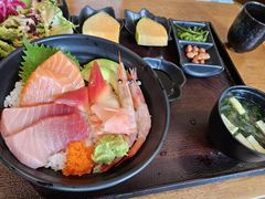 -诚家·日式烧鸟·深夜食堂(虹桥天街店)