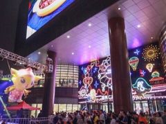 -石狮世茂摩天城摩天轮