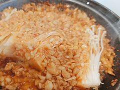 -楚山晓·湖北菜(武汉光谷K11店)