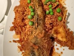 -粤财皇冠假日酒店·彩华轩中餐厅
