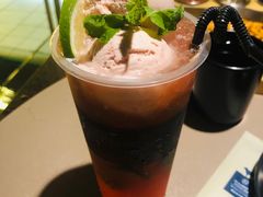 -义气烤肉餐吧(大族广场店)