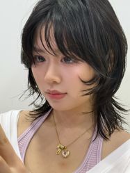 点击看大图 -首脑美发沙龙