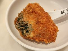香酥烤鸭包-耿福兴(罍街店)