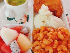 -意大利农场西餐厅(顺义店)