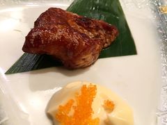 -牛寿司