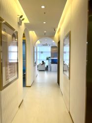 -沁科妍医疗美容·半岛黄金超声炮战略合作机构