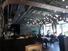 大堂-ITA·意塔意大利餐厅(亦庄店)