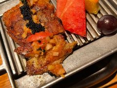 -花潮料理艺食馆(SM新生活广场店)