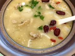 -北塘海鲜·天津菜(大光明桥旗舰店)