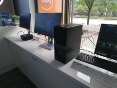 -颐高数码广场(邯郸路店)