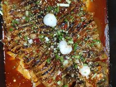 -鱼羊宴烤鱼羊蝎子烧烤(怡馨家园店)
