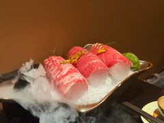 -色響火锅(恒隆广场店)