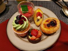 -杭州城中香格里拉大酒店