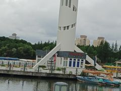 -黄兴公园