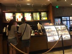 -星巴克臻选(沈阳大悦城店)