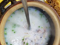 -福隆农村大排档