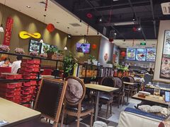 -米斯特比萨(罗斯福店)