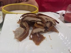 -东四民芳餐厅(世茂工三店)
